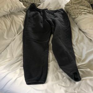 Outdoor Voices Mens sweatpants